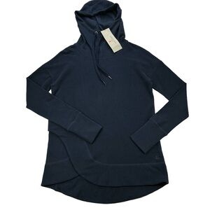 Sweaty Betty Escape Luxe Hoodie, XS, NWT